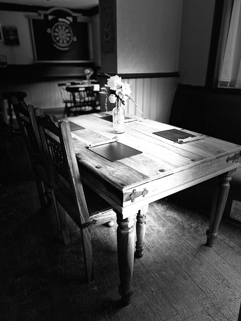 The Drovers Arms - Mold