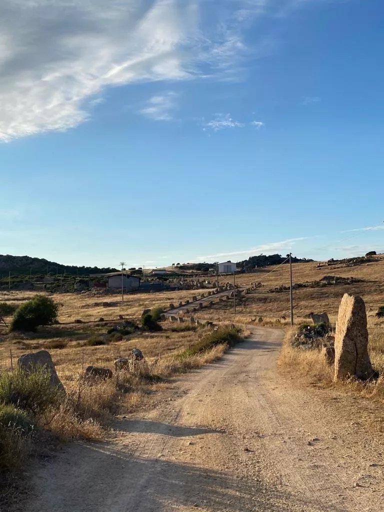 Agriturismo Galana