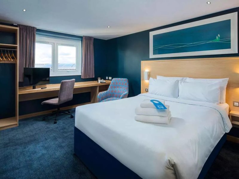 Travelodge Bangor Wales