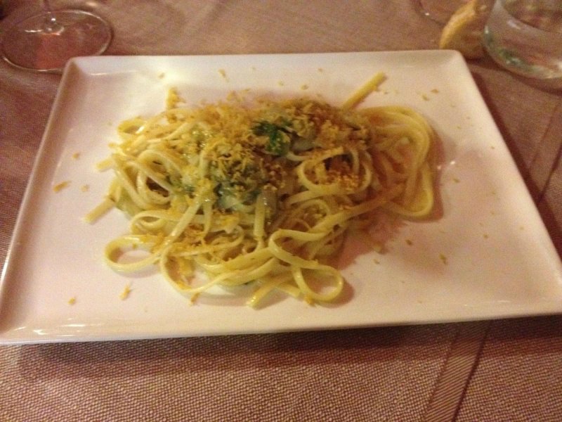 Ristorante Piccolo Mondo
