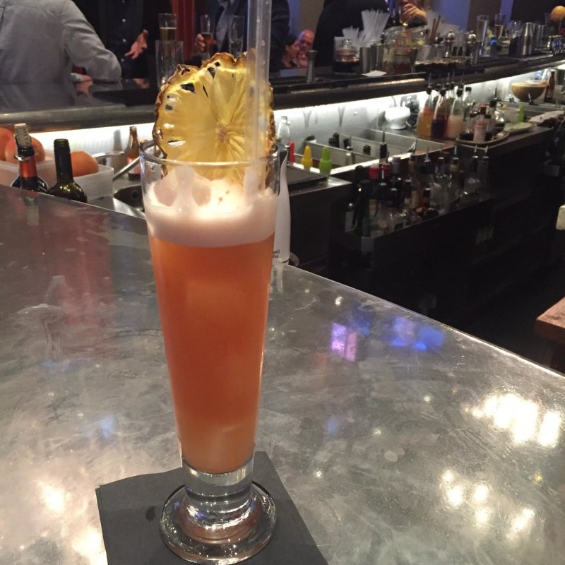 Great Northern Bar