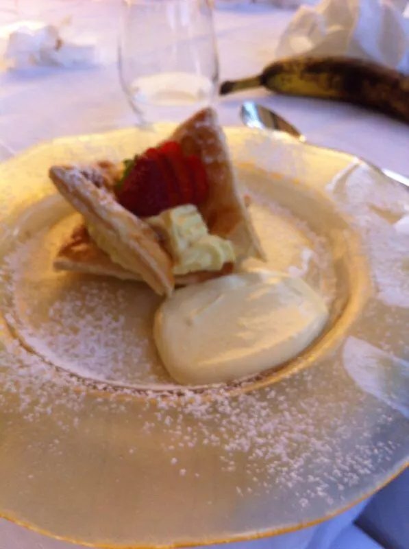 Ristorante Casa D'angelo