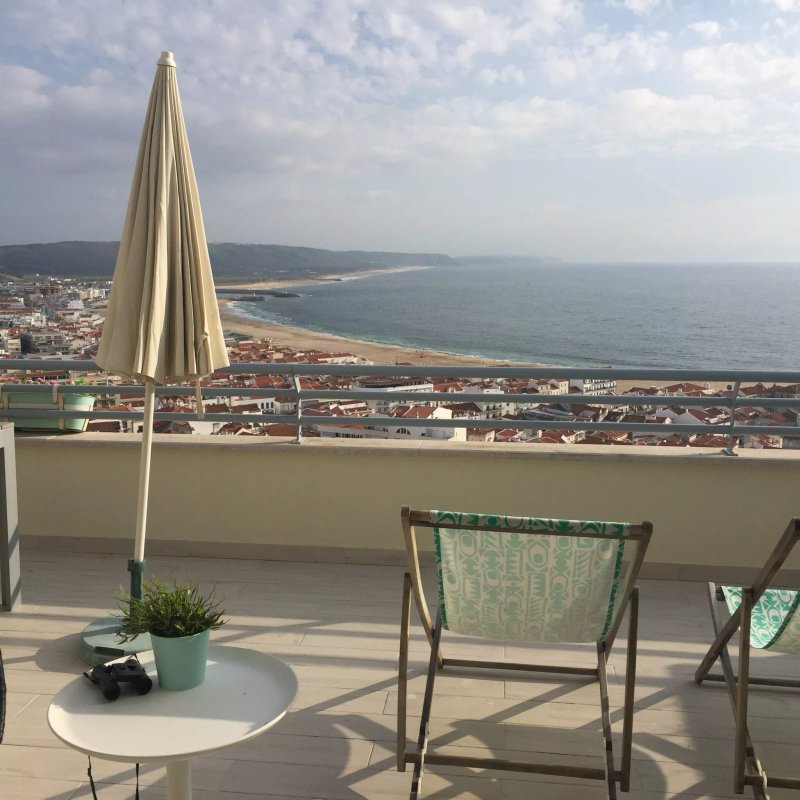 Home Sweet Praia