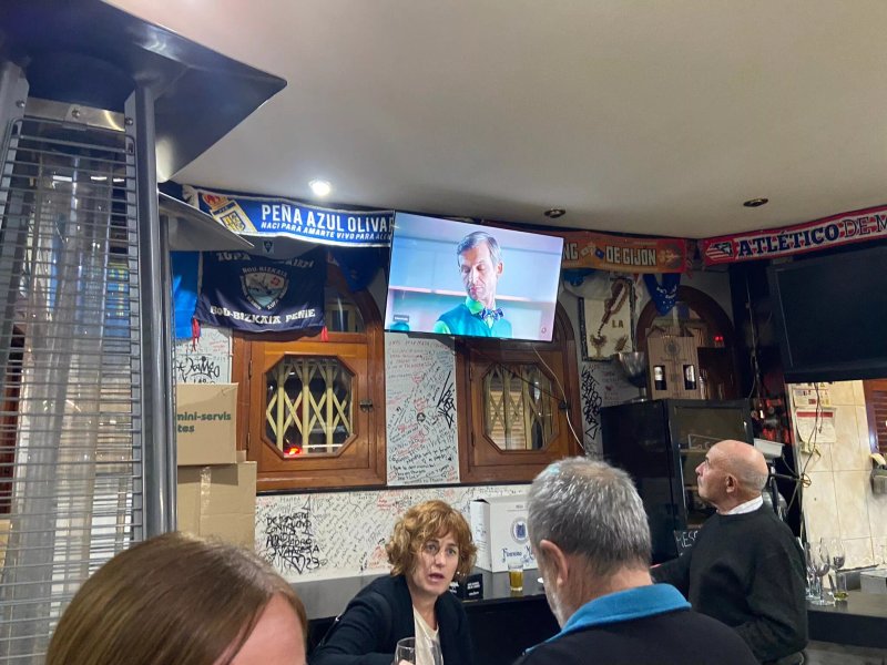 El Rincon de La Croqueta
