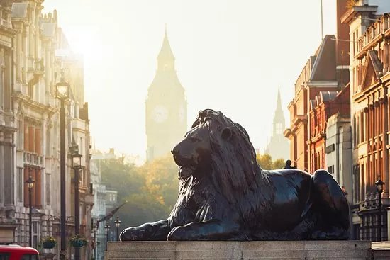 Gem Tours London