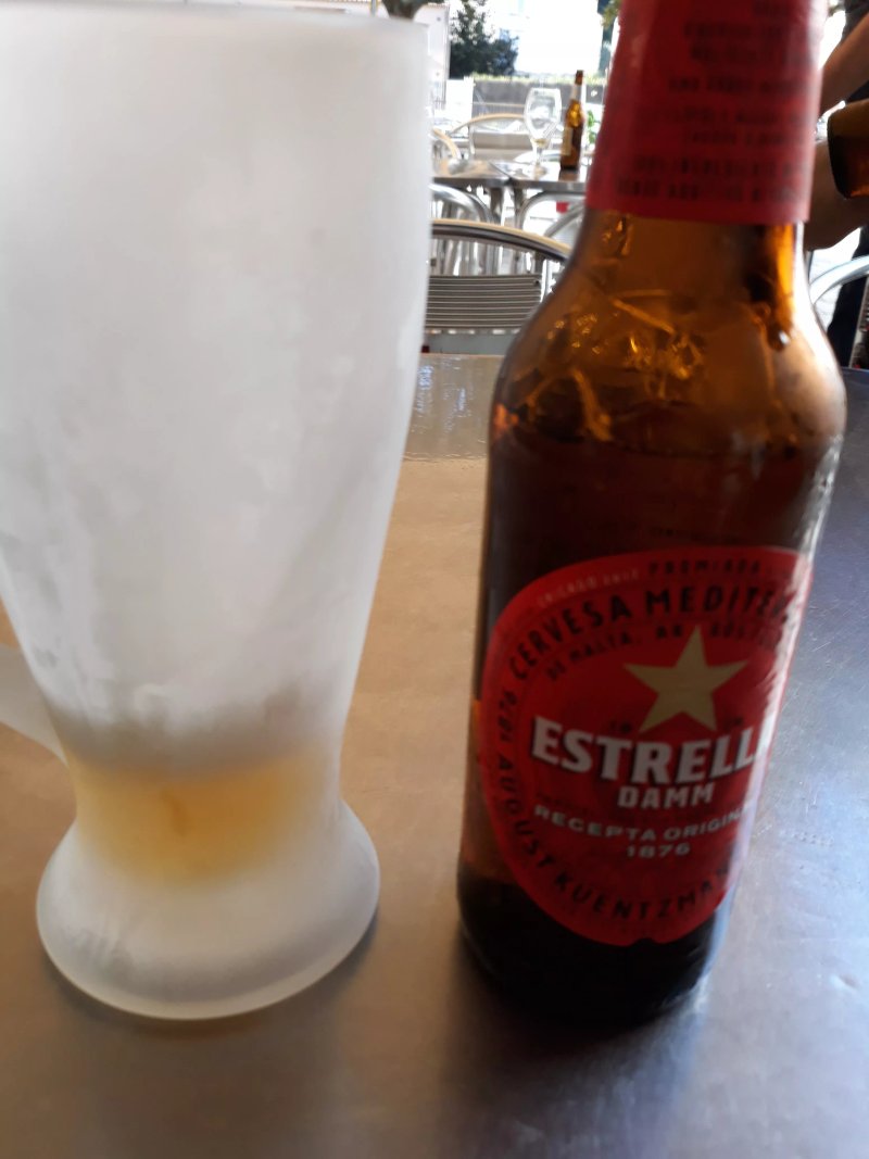 Bar Casal