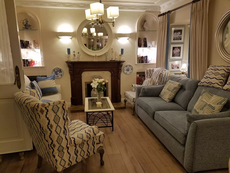 Bank House Guest House