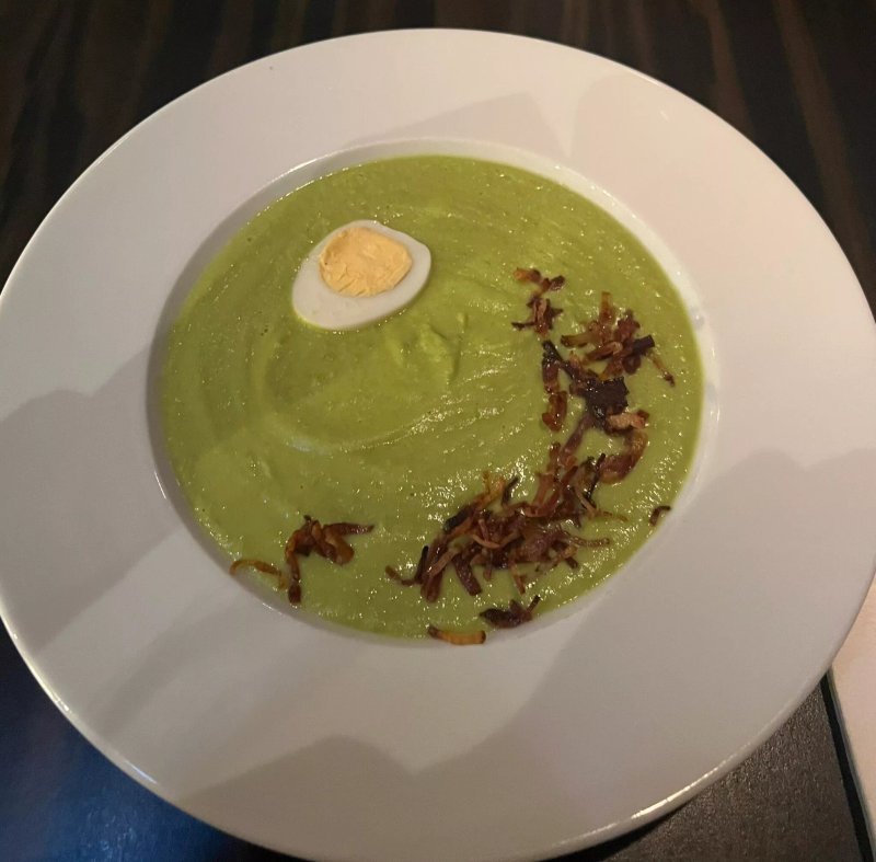 Restaurant Grill 250°