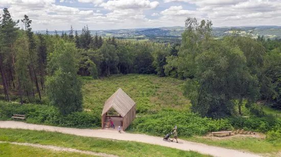 Haldon Forest Park - Forestry England