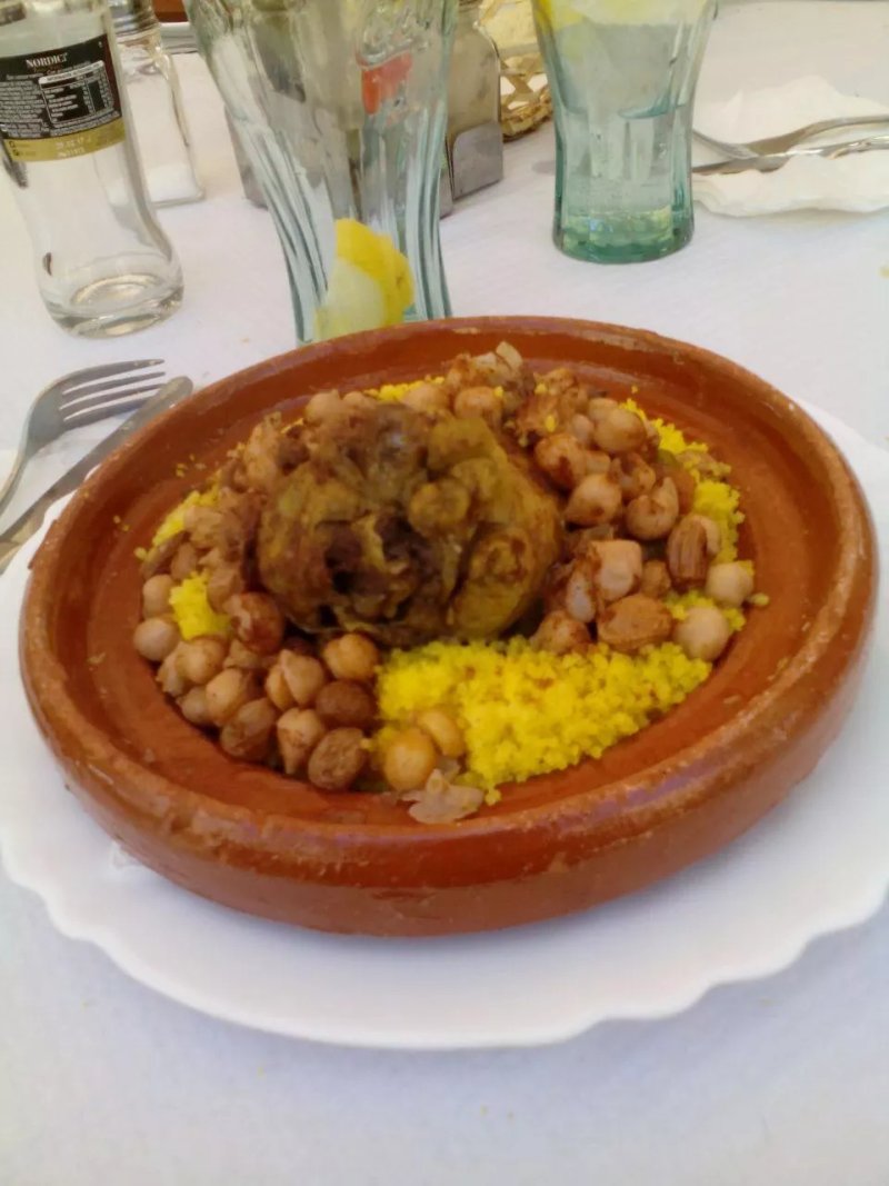 Cafe Bar El Candil