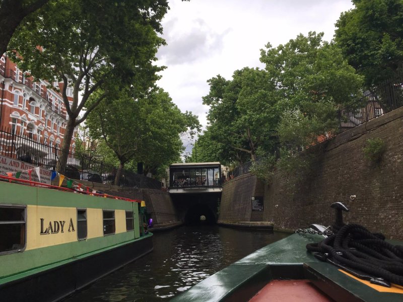 My Fair Lady Cruising Restaurant