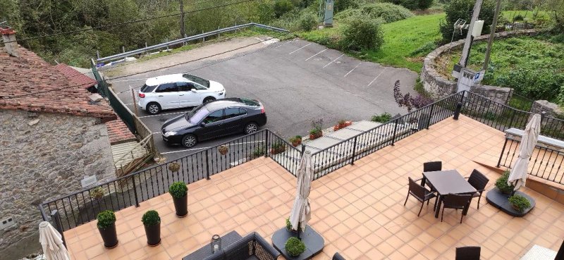 Hotel La Casona de Llerices
