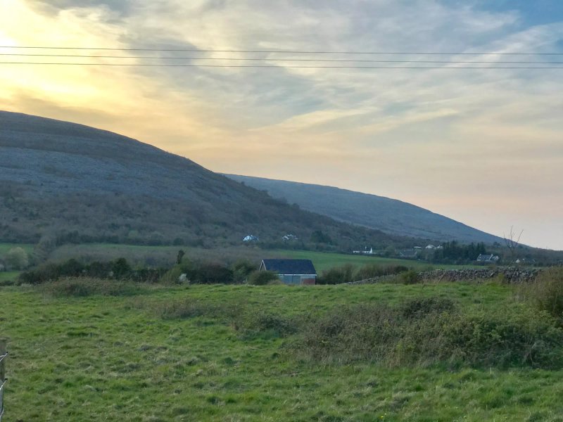 Burren View B&B