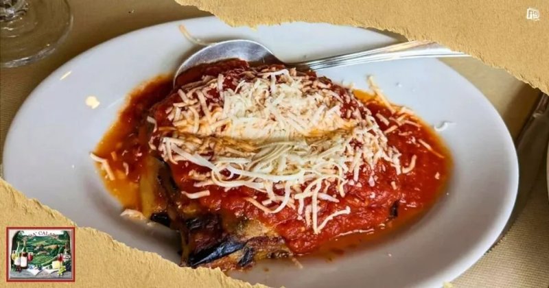 Trattoria N'Da Calata