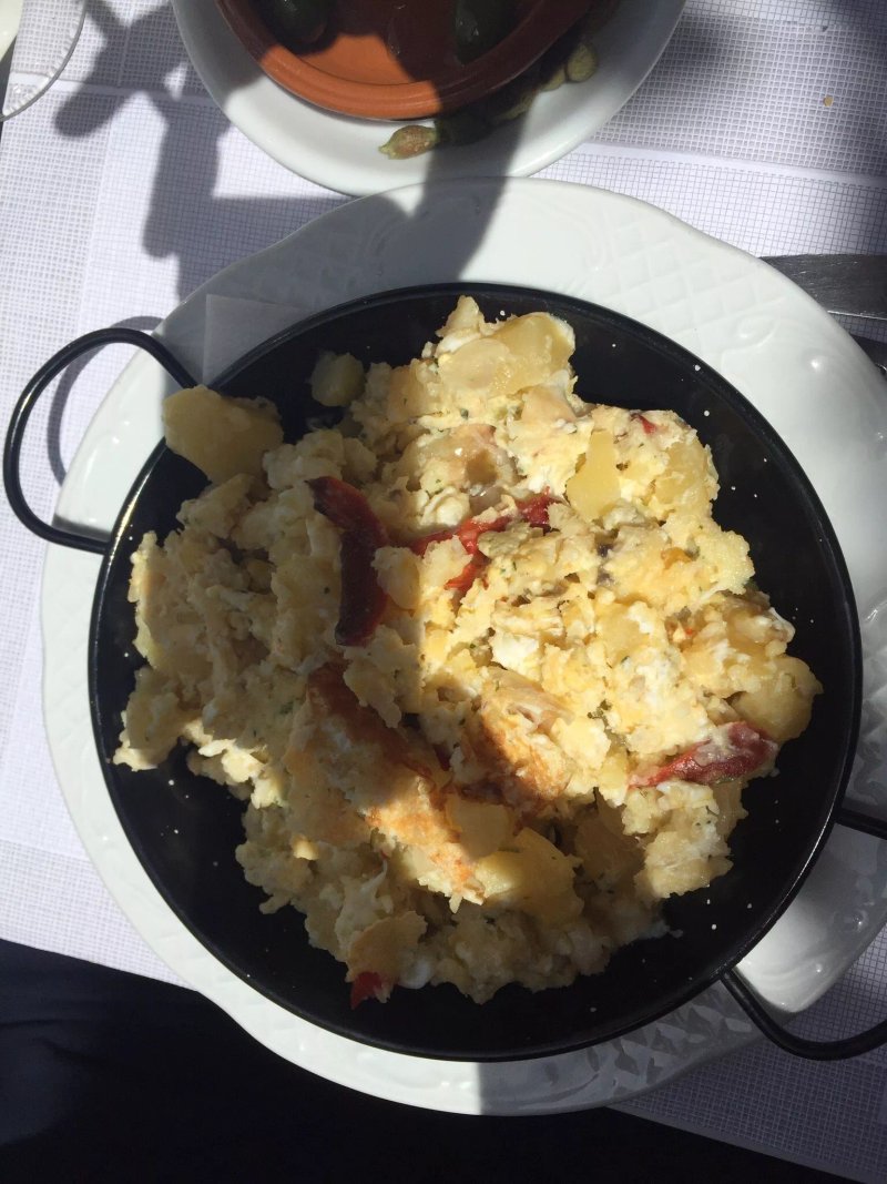 Restaurante Escua