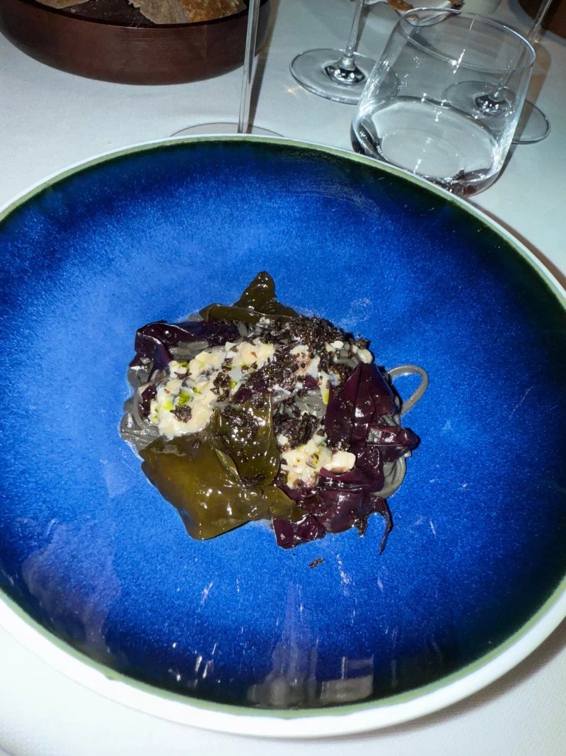 Ristorante Zu