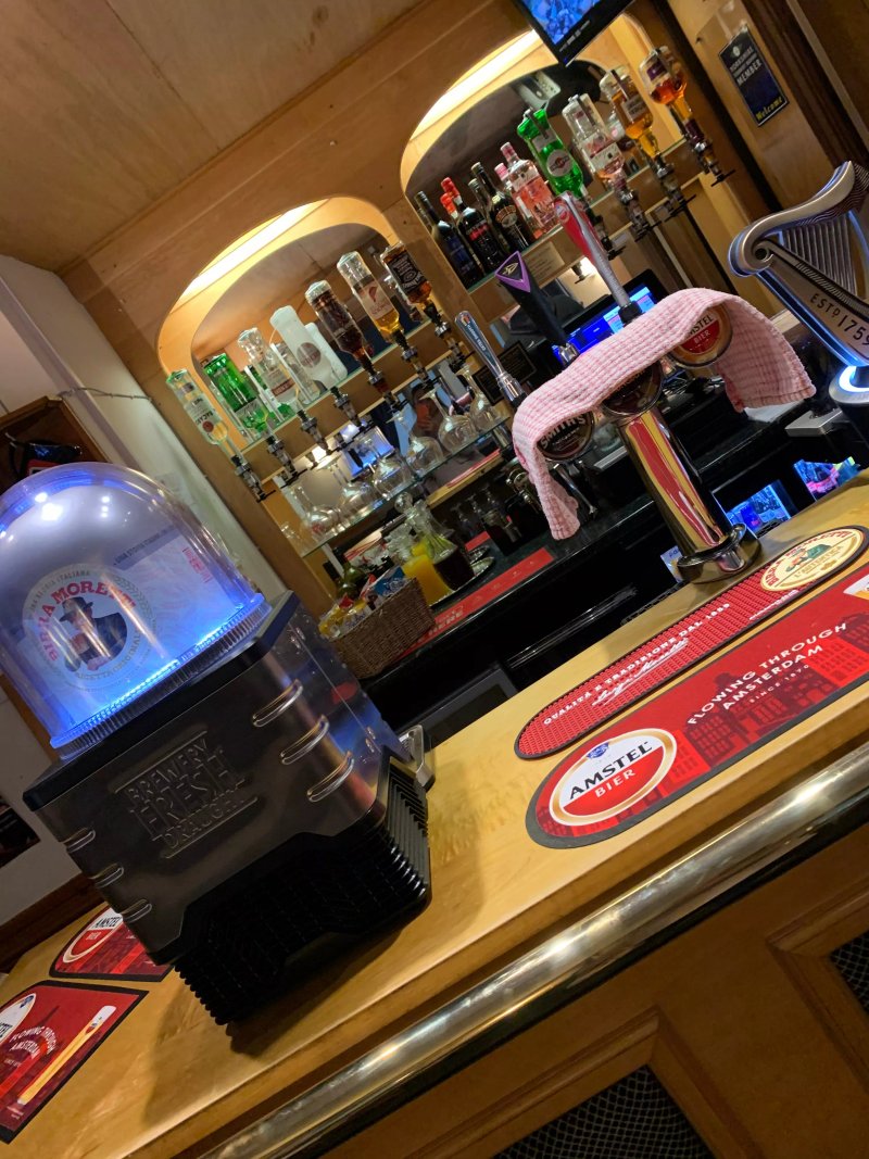 Ryndle Court Hotel
