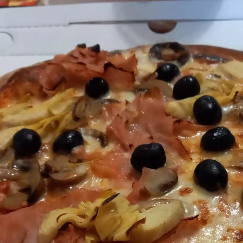 Pizzeria da Asporto Il Veliero da Erasmo