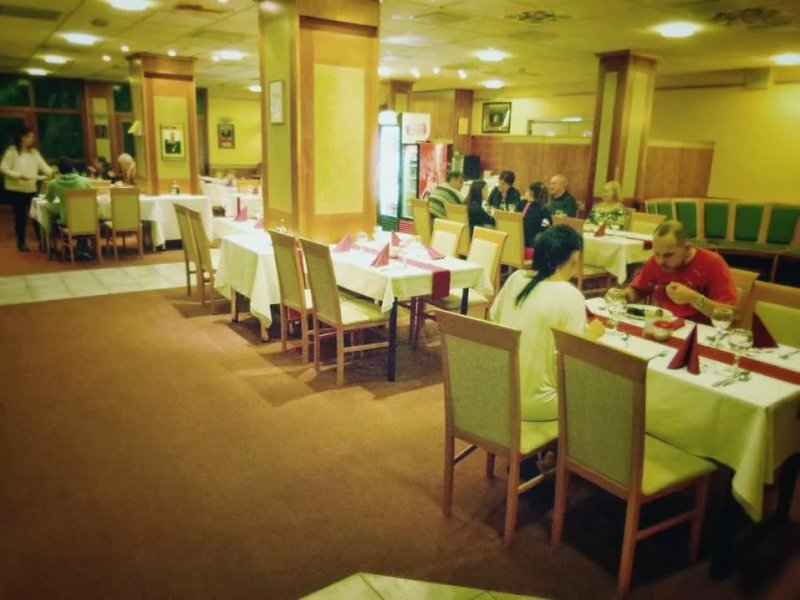 Hotel Unicornis