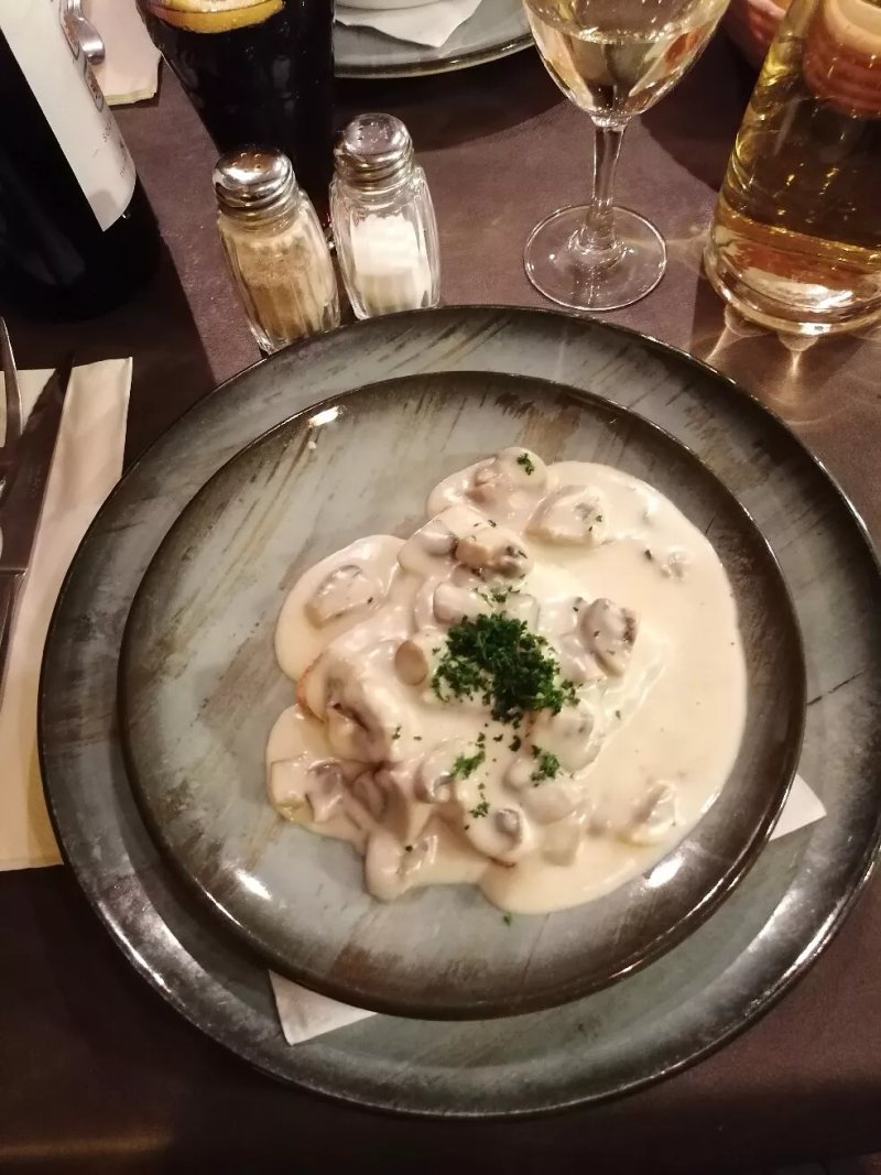 Le Grill Saint Paul
