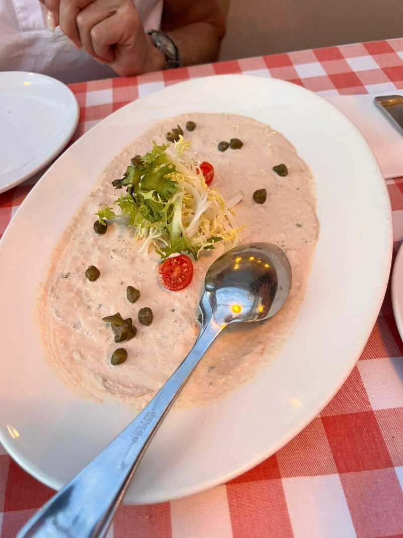 Unica Osteria Pinseria