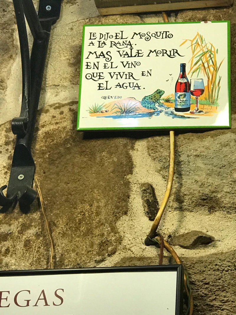 La Navarra