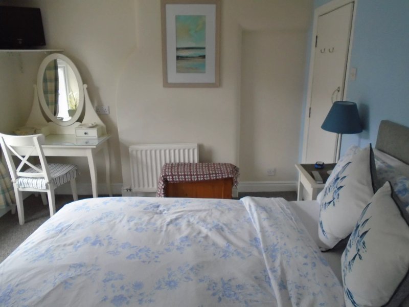 Birds Nest Cottage Guest House