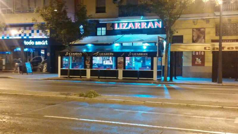 Lizarran
