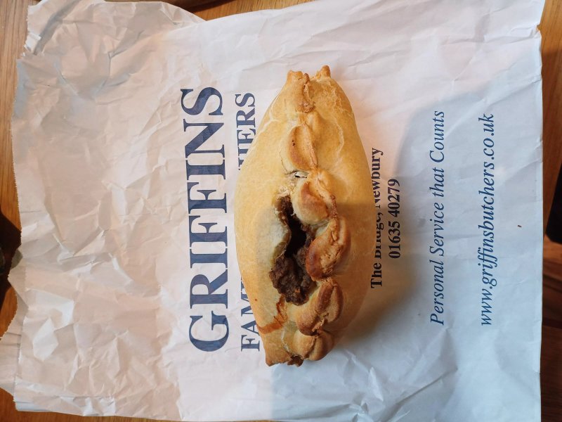 Griffins Family Butchers