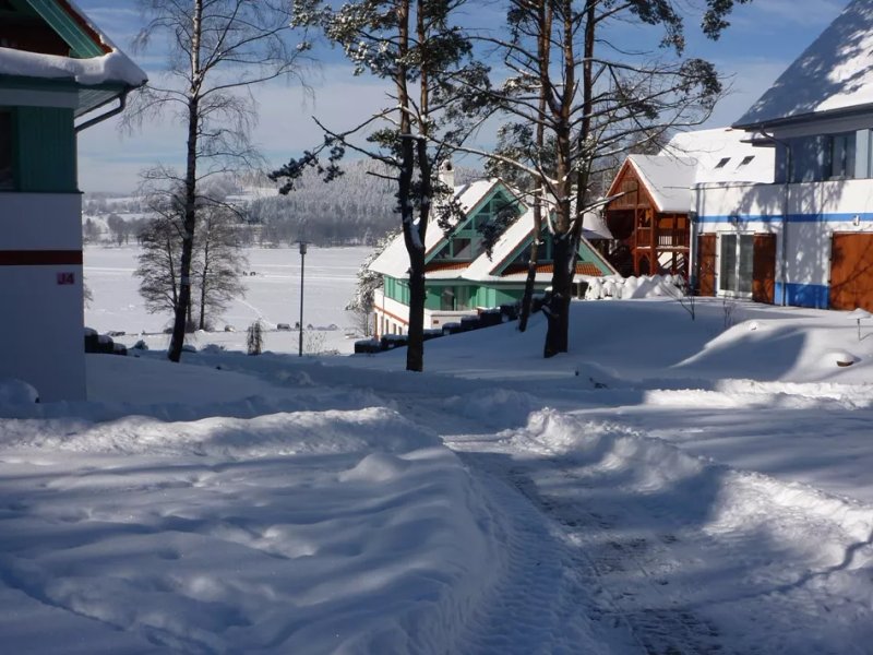 Riviera Lipno