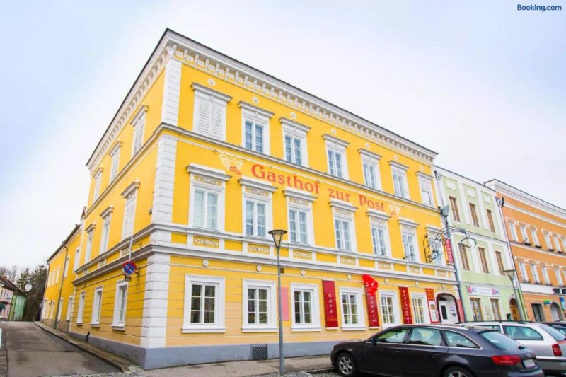 Hotel Gasthof zur Post