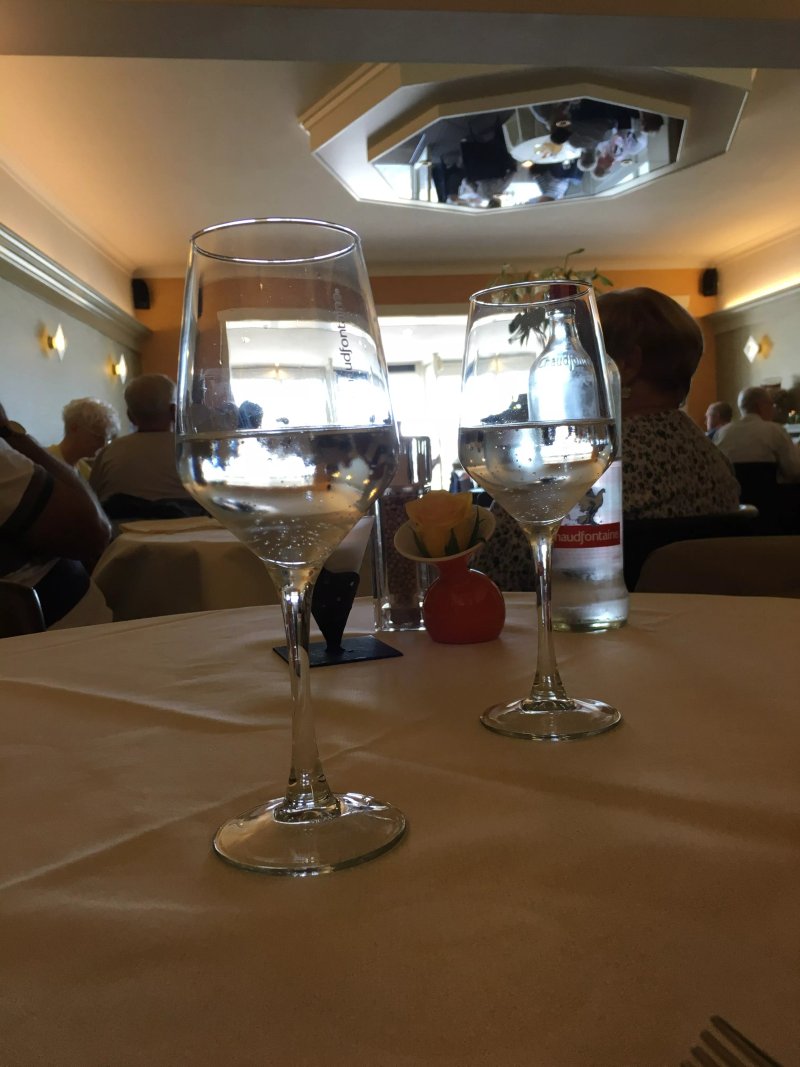 Restaurant Centrale