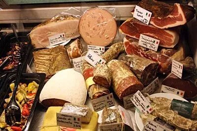 La Vigna