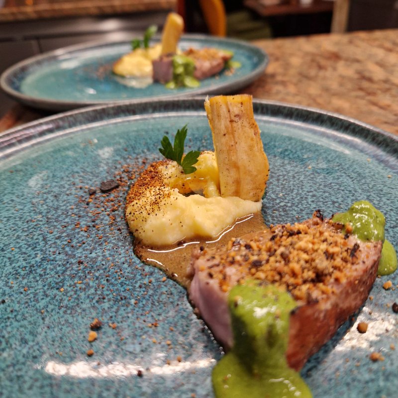 L'incontournable Restaurant