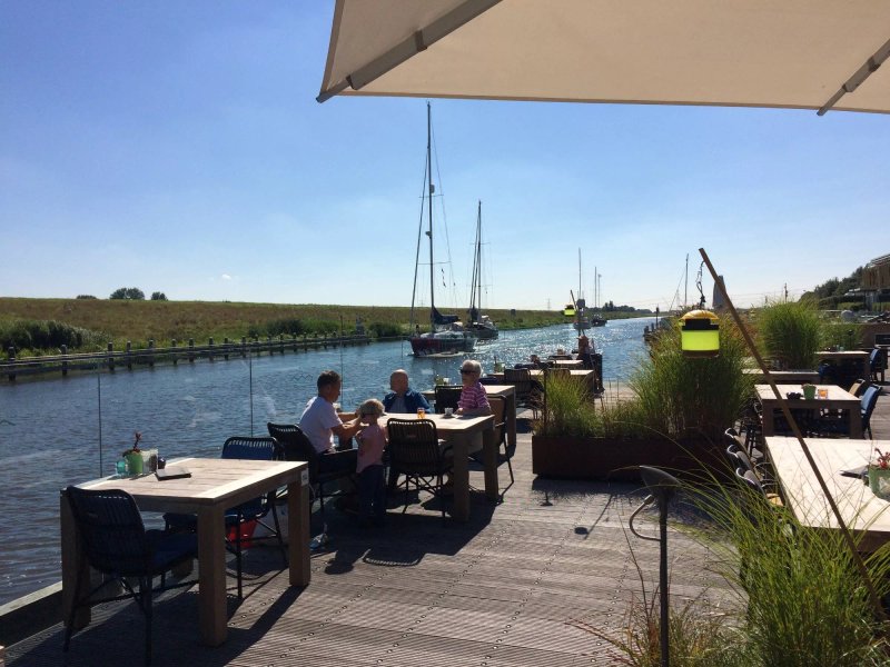 Garnwerd Aan Zee
