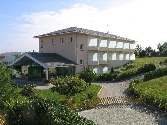 The Originals City, Le Clos De L'orgerie