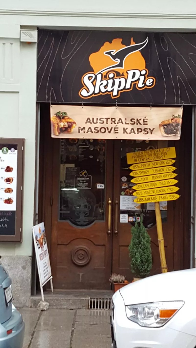 Skippie
