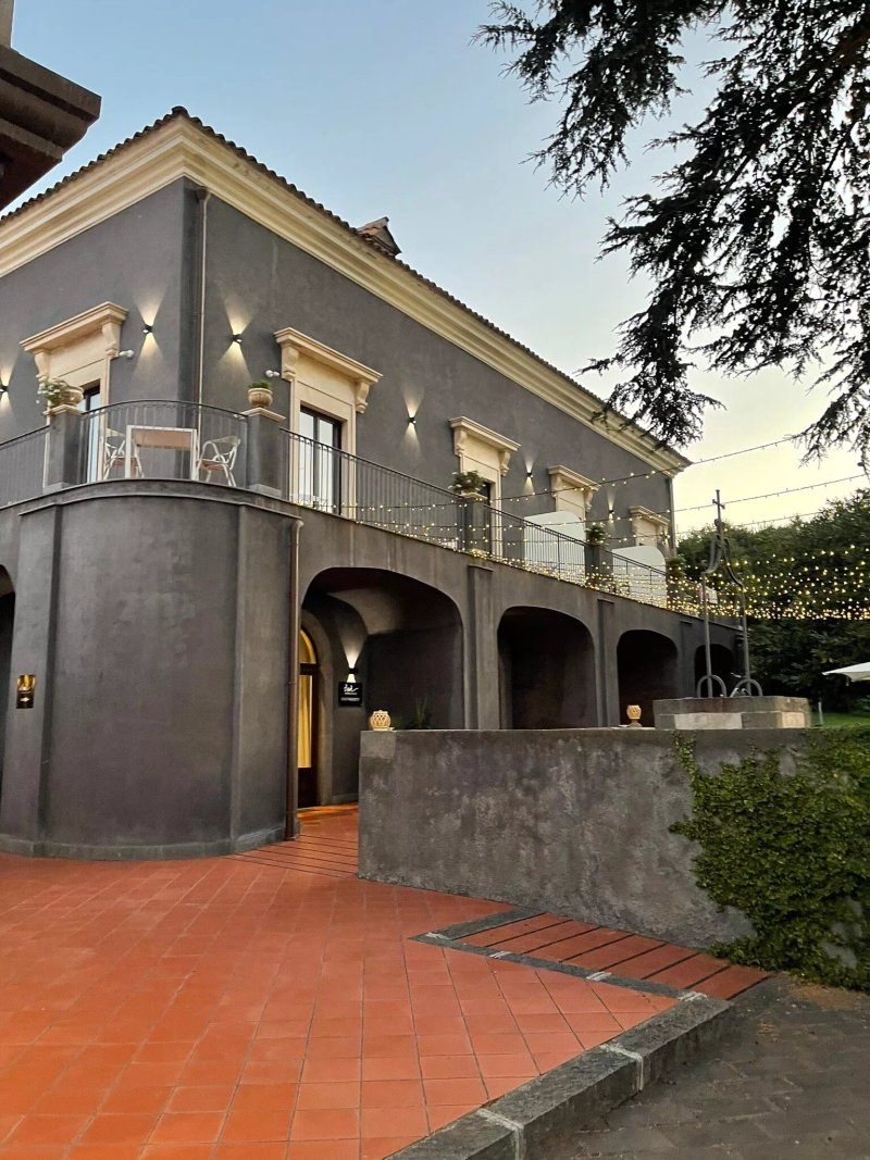 Santoro Country House