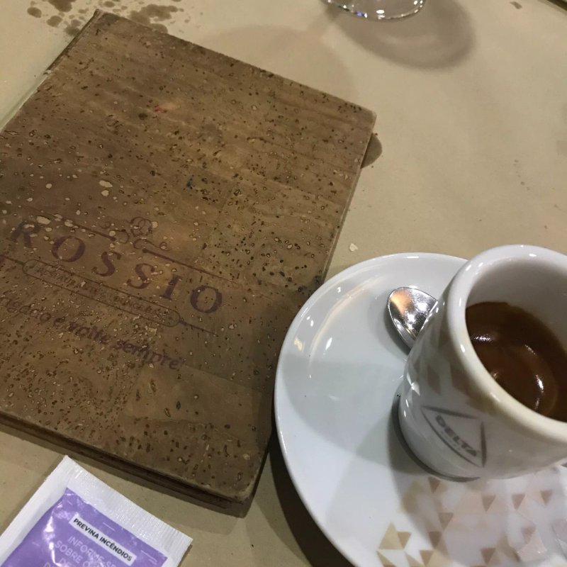 Rossio - Restaurant & Lounge Bar