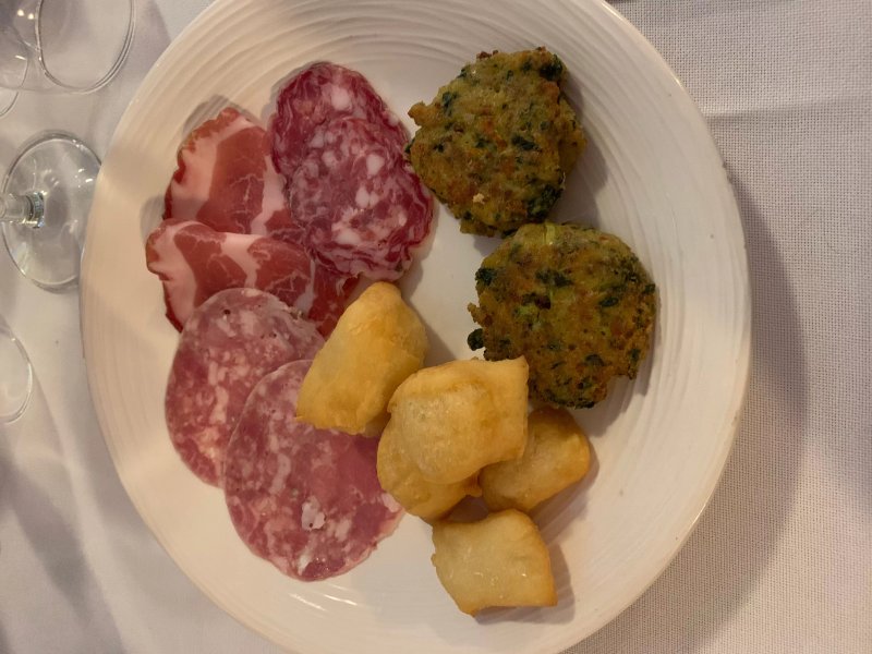 Agriturismo La Fontana