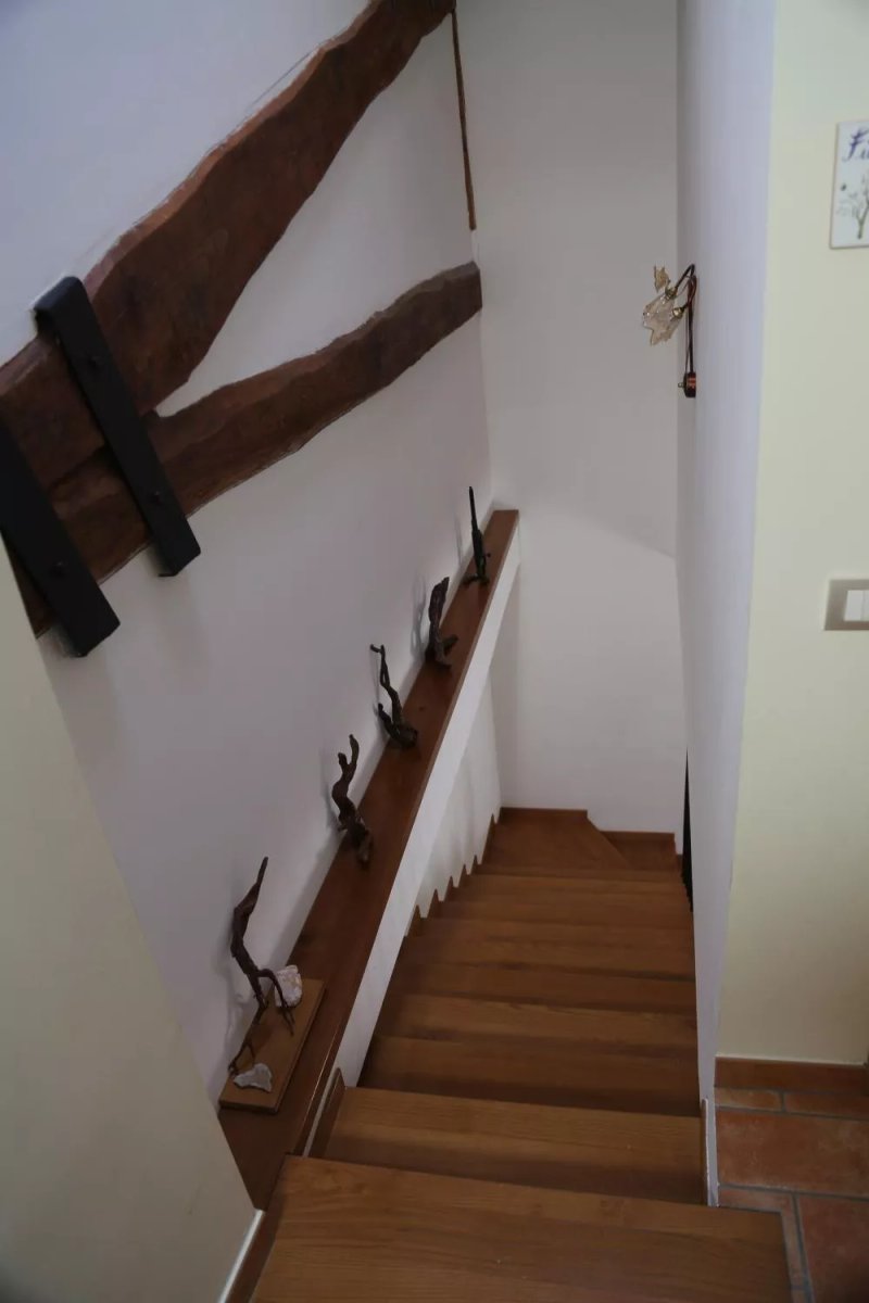 Casa Rastia B&B