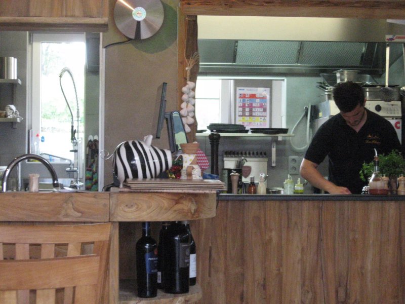Trattoria Da Pilesya