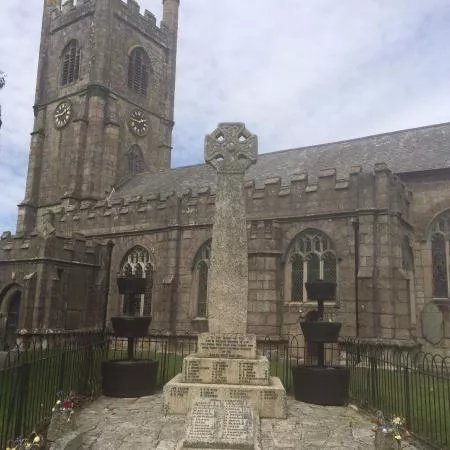 St Mary's Parish Church