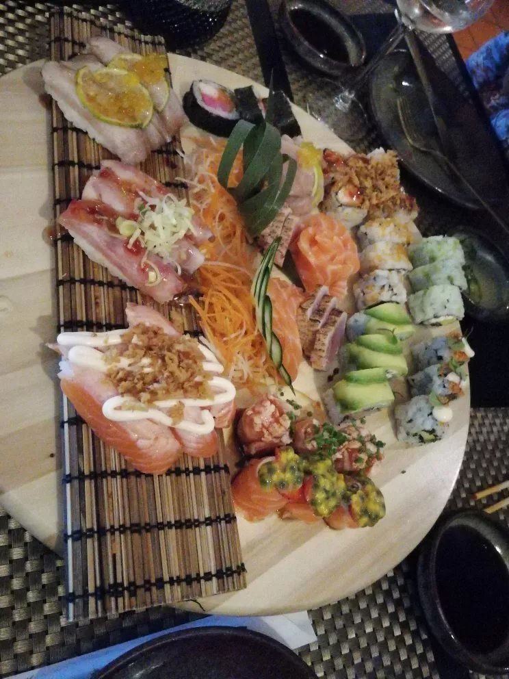 Sushinavila