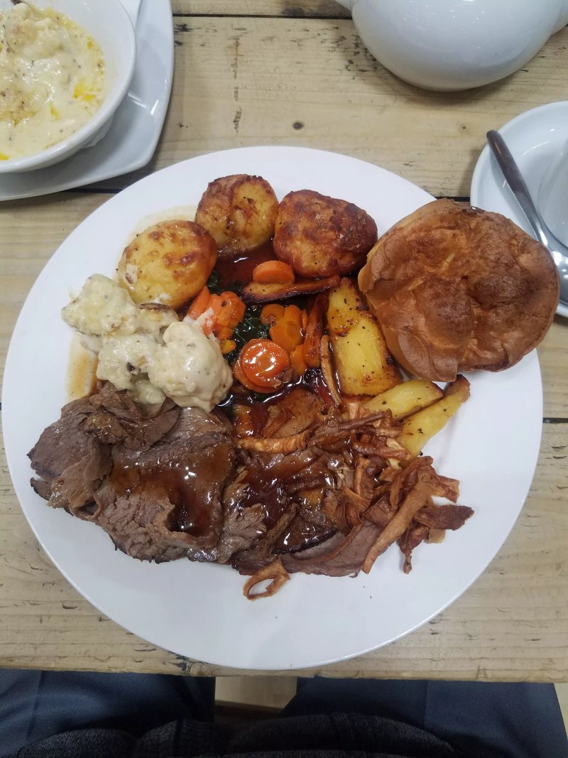 The Cornish Pantry