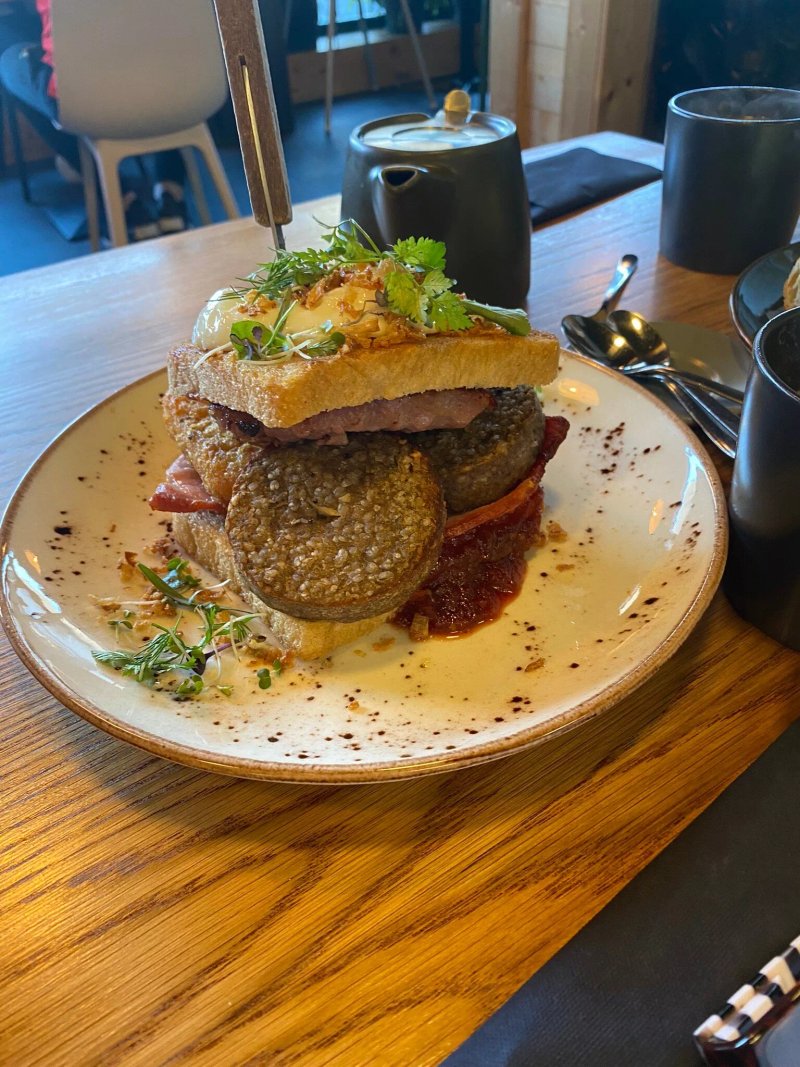 Aran Artisan Bakery & Bistro