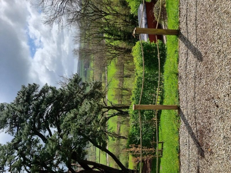 Little Silver House