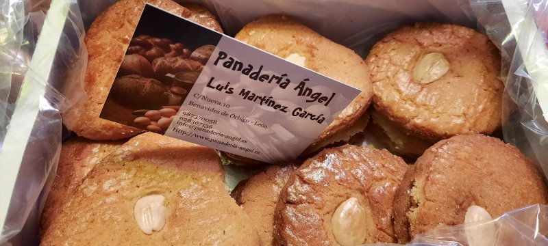 Panaderia Angel