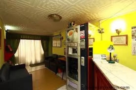 Hostal Verde Mar