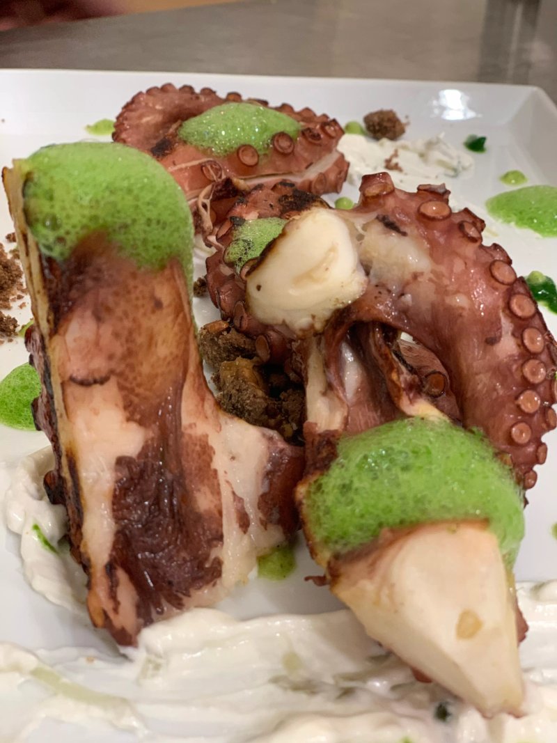La Polena Restaurant